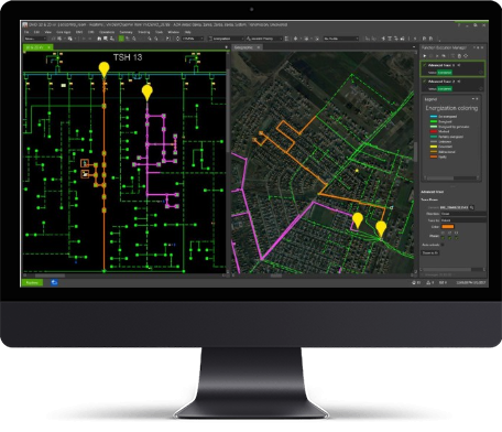 Outage Management System (OMS)  B2B Software Engineering Project