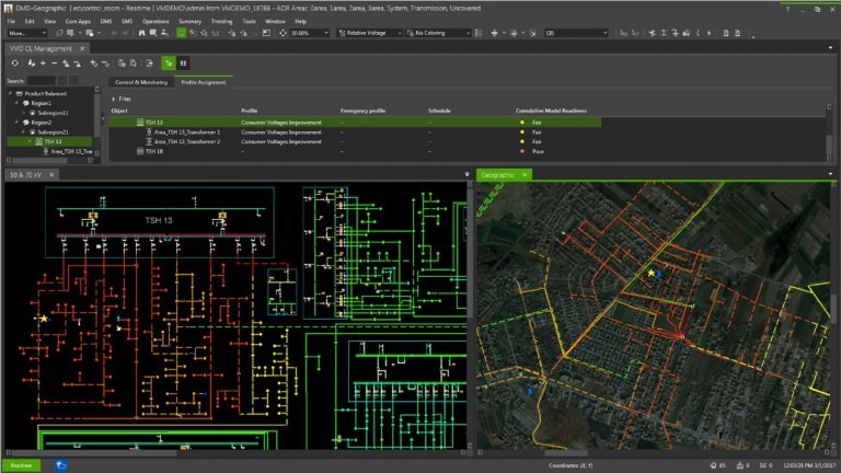 Outage Management System (OMS)  B2B Software Engineering Project